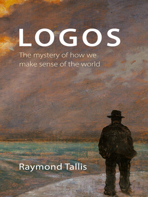 cover image of Logos